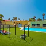 Blue Rio Playa, Casa & * Costa Calma