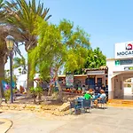 Blue Rio Playa, Casa & Daire *