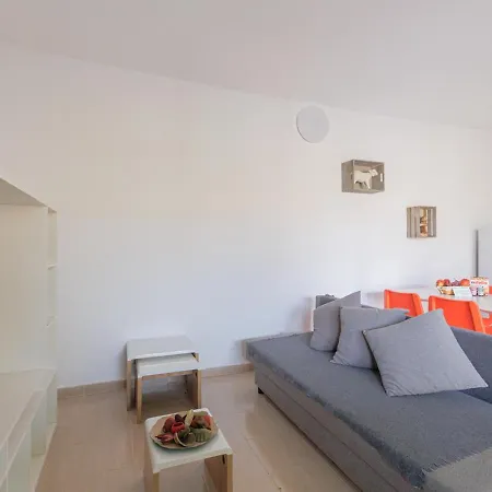 Διαμέρισμα Blue Rio Playa, Casa & Κόστα Κάλμα