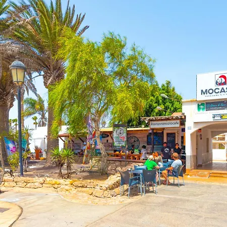Blue Rio Playa, Casa & Διαμέρισμα *