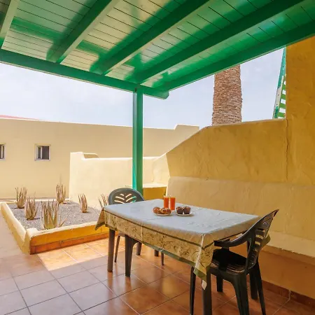 Blue Rio Playa, Casa &