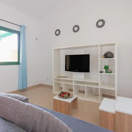 Blue Rio Playa, Casa &