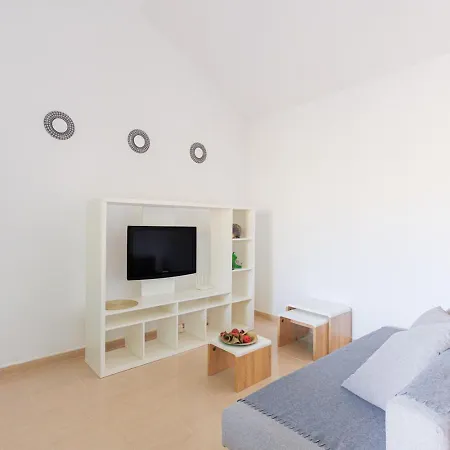 Διαμέρισμα Blue Rio Playa, Casa & Κόστα Κάλμα