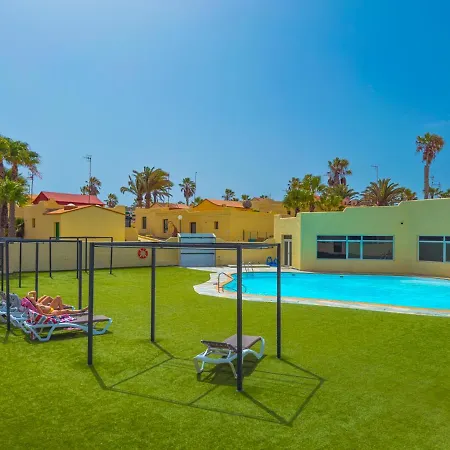 Blue Rio Playa, Casa & * Κόστα Κάλμα