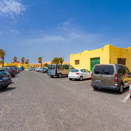 Διαμέρισμα Blue Rio Playa, Casa &