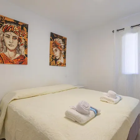 Διαμέρισμα Blue Rio Playa, Casa &