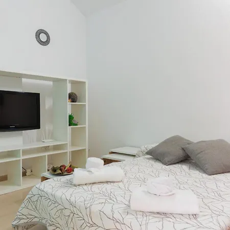 Διαμέρισμα Blue Rio Playa, Casa & *