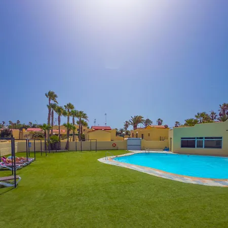 Διαμέρισμα Blue Rio Playa, Casa & *