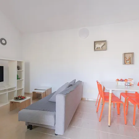 Blue Rio Playa, Casa & Διαμέρισμα Κόστα Κάλμα