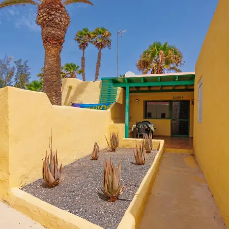 Blue Rio Playa, Casa & Costa Calma