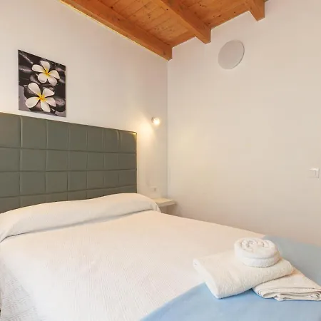 Blue Rio Playa, Casa & Διαμέρισμα Κόστα Κάλμα