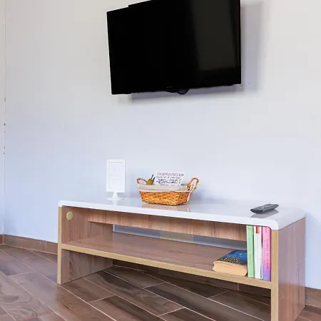 Διαμέρισμα Blue Rio Playa, Casa & Κόστα Κάλμα