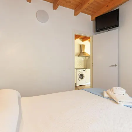 Διαμέρισμα Blue Rio Playa, Casa & Κόστα Κάλμα