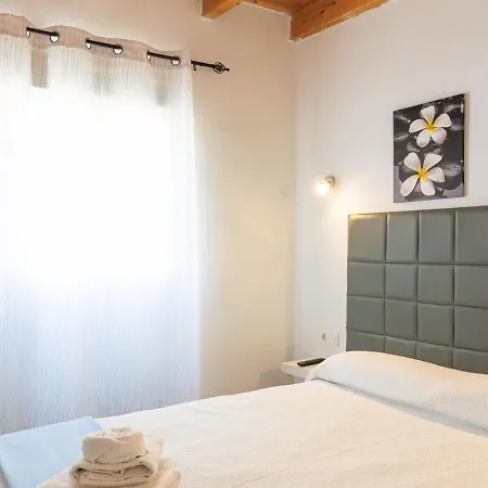 Blue Rio Playa, Casa & Διαμέρισμα *