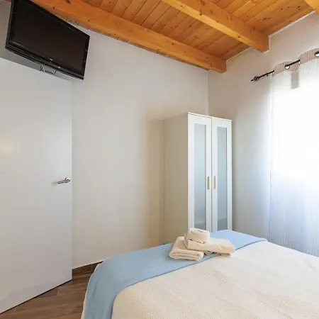 Apartment Blue Rio Playa, Casa & Costa Calma