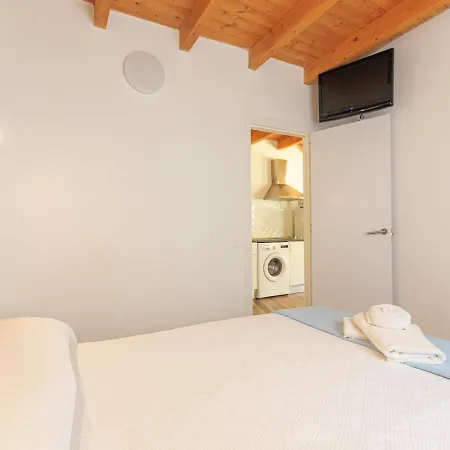 Apartment Blue Rio Playa, Casa & *