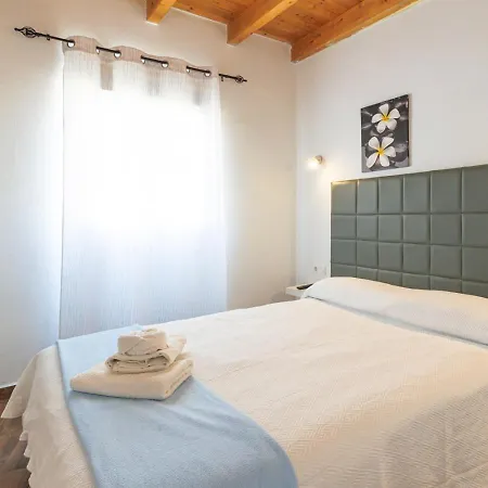 Blue Rio Playa, Casa & Apartment Costa Calma