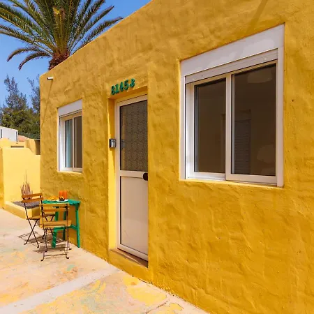 Apartment Blue Rio Playa, Casa &
