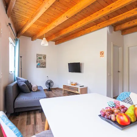 Διαμέρισμα Blue Rio Playa, Casa & Κόστα Κάλμα