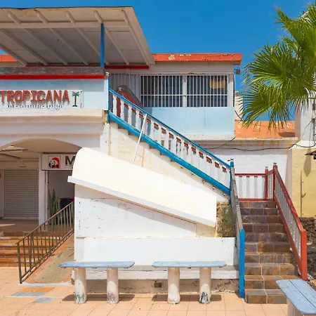 Blue Rio Playa, Casa & Διαμέρισμα