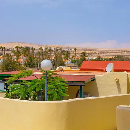 Blue Rio Playa, Casa & Διαμέρισμα