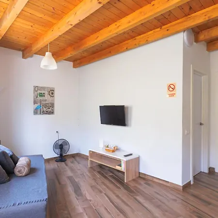 Διαμέρισμα Blue Rio Playa, Casa & Κόστα Κάλμα