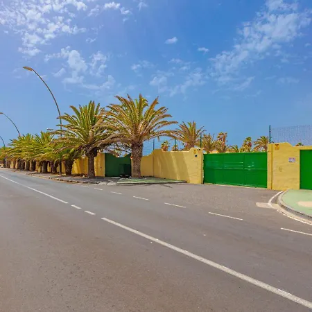 Διαμέρισμα Blue Rio Playa, Casa & *