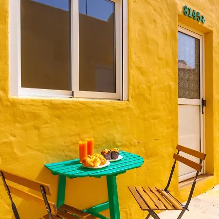 Apartment Blue Rio Playa, Casa &