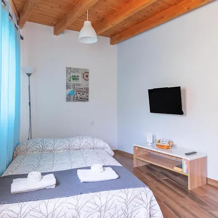 Blue Rio Playa, Casa & *