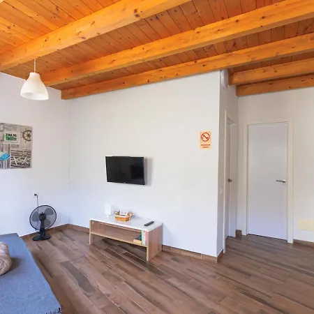Διαμέρισμα Blue Rio Playa, Casa &