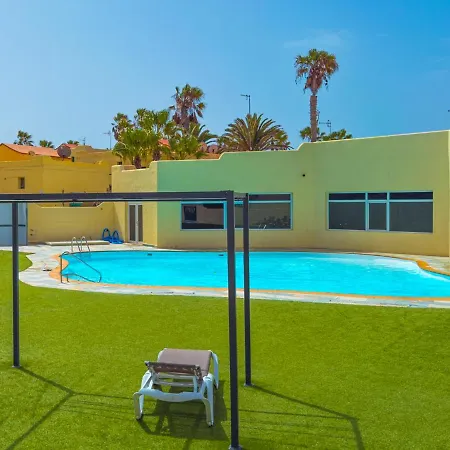 Blue Rio Playa, Casa & Apartment *