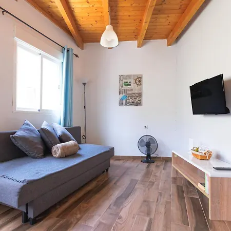 Apartment Blue Rio Playa, Casa & *