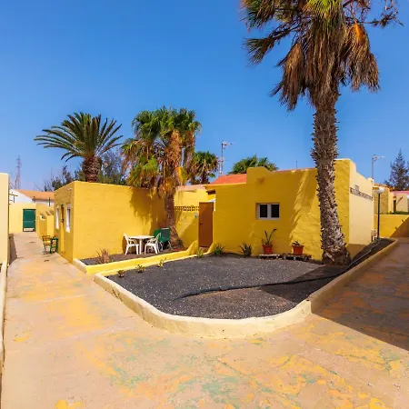 Blue Rio Playa, Casa & Apartment Costa Calma