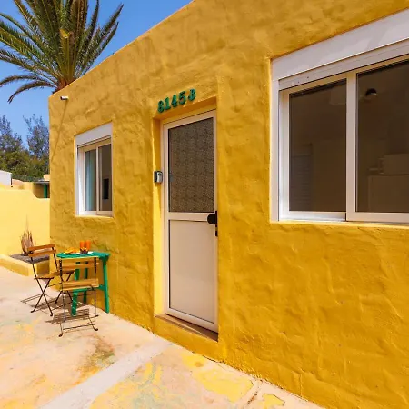 Apartment Blue Rio Playa, Casa &