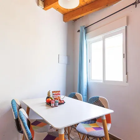 Apartment Blue Rio Playa, Casa &