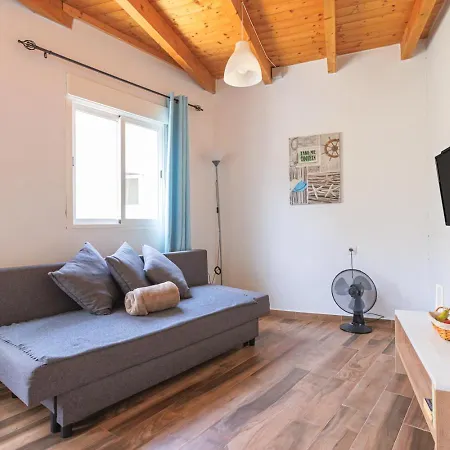 Διαμέρισμα Blue Rio Playa, Casa & *