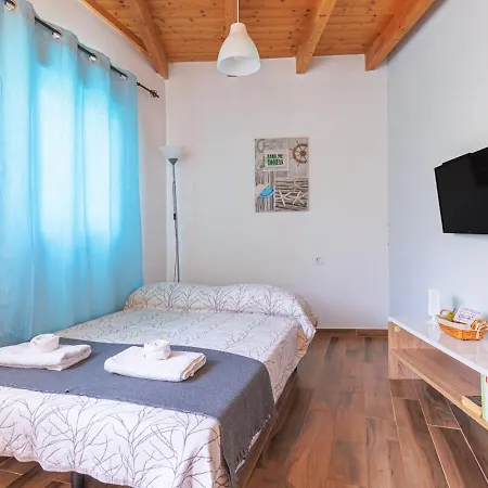 Blue Rio Playa, Casa & Διαμέρισμα