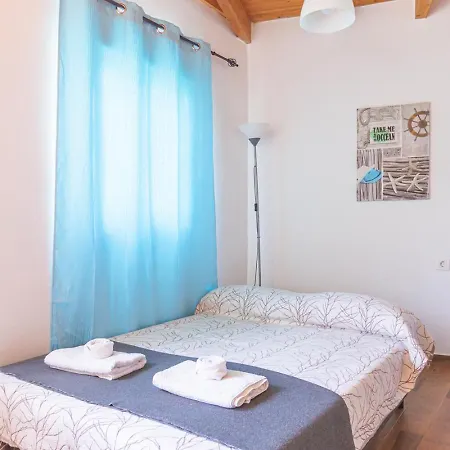 Apartment Blue Rio Playa, Casa & *
