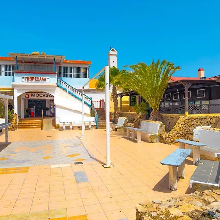 Blue Rio Playa, Casa & Διαμέρισμα *