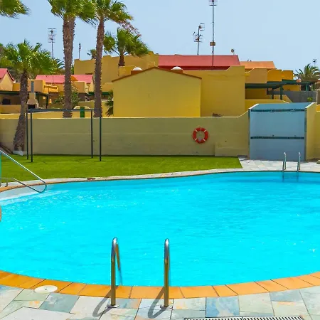 Apartment Blue Rio Playa, Casa & *