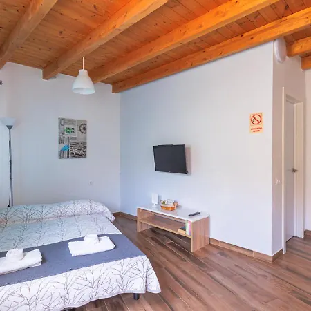 Blue Rio Playa, Casa & * Κόστα Κάλμα
