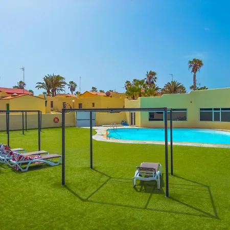 Blue Rio Playa, Casa & Διαμέρισμα