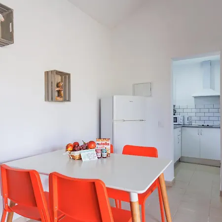 Blue Rio Playa, Casa & Διαμέρισμα *