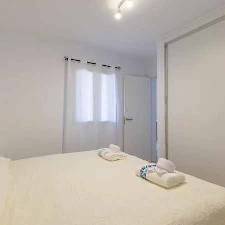 Blue Rio Playa, Casa & Apartment Costa Calma