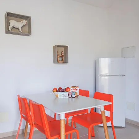 Blue Rio Playa, Casa & Apartment Costa Calma