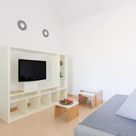 Blue Rio Playa, Casa & Κόστα Κάλμα